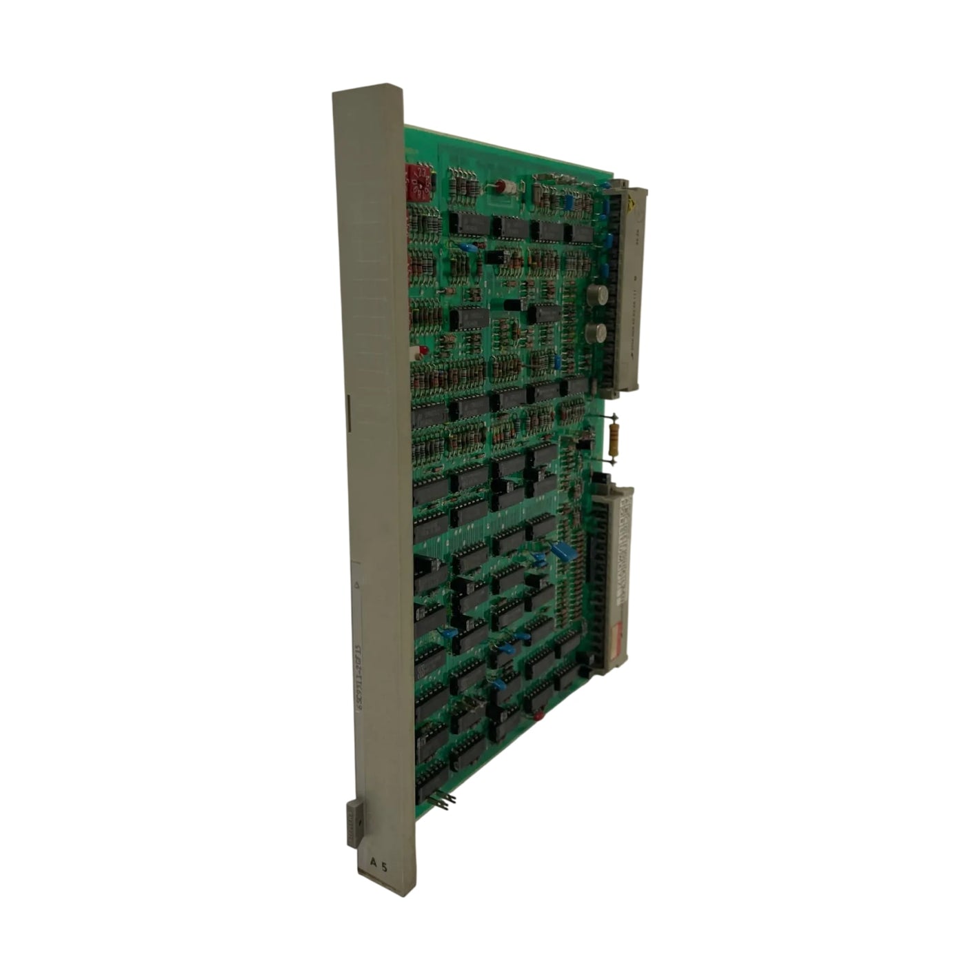 Siemens 6SC9311-2GF15 Puls-System-Selektor Automation Industrie Siemens