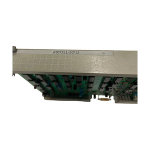 Siemens 6SC9311-2GF15 Puls-System-Selektor Automation Industrie Siemens