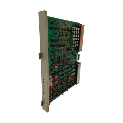 Siemens Simovert Steuerplatine 6SC9111-2AB0 Siemens Automatisierungstechnik