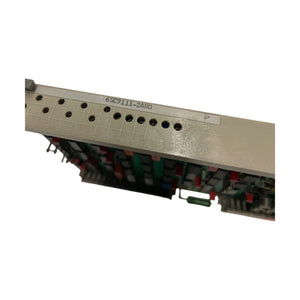 Siemens Simovert Steuerplatine 6SC9111-2AB0 Siemens Automatisierungstechnik
