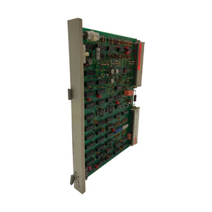Siemens Karte 6SC9111-2AC2 Siemens Automatisierungstechnik Platine Karte Siemens