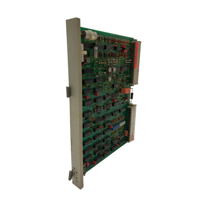 Siemens Karte 6SC9111-2AC2 Siemens Automatisierungstechnik Platine Karte Siemens