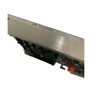 Siemens Karte 6SC9111-2AC2 Siemens Automatisierungstechnik Platine Karte Siemens