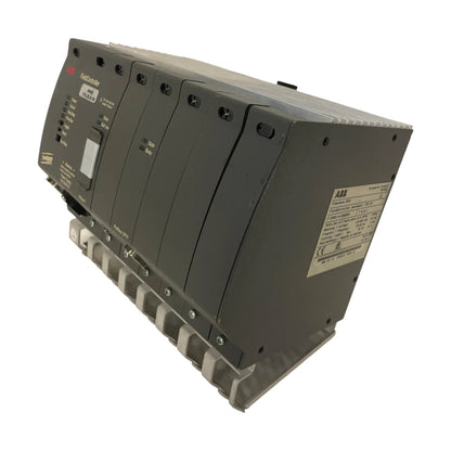 ABB Freelance 2000 FieldController DFC 02 37261-4-0369528 Profibus DPV1 SPS