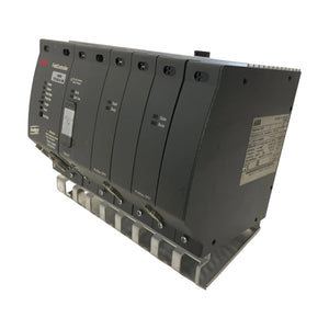 ABB Freelance 2000 FieldController DFC 02 37261-4-0369528 Profibus DPV1 SPS