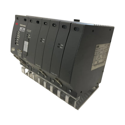 ABB Freelance 2000 FieldController DFC 02 37261-4-0369528 Profibus DPV1 SPS