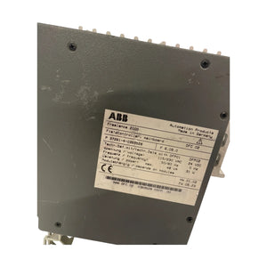 ABB Freelance 2000 FieldController DFC 02 37261-4-0369528 Profibus DPV1 SPS