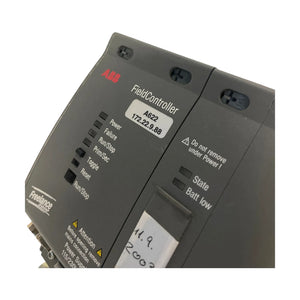ABB Freelance 2000 FieldController DFC 02 37261-4-0369528 Profibus DPV1 SPS