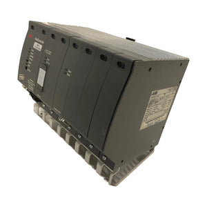 ABB Freelance 2000 FieldController DFC 02 37261-4-0369528 Profibus DPV1 SPS