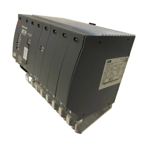 ABB Freelance 2000 FieldController DFC 02 37261-4-0369528 Profibus DPV1 SPS