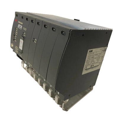 ABB Freelance 2000 FieldController DFC 02 37261-4-0369528 Profibus DPV1 PLC