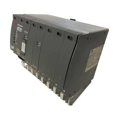 ABB Freelance 2000 FieldController DFC 02 37261-4-0369528 Profibus DPV1 SPS