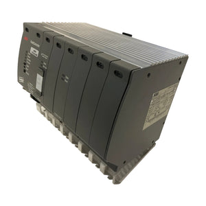 ABB Freelance 2000 FieldController DFC 02 37261-4-0369528 Profibus DPV1 SPS