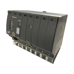 ABB Freelance 2000 FieldController DFC 02 37261-4-0369528 Profibus DPV1 SPS
