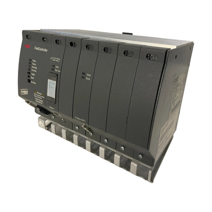 ABB Freelance 2000 FieldController DFC 02 37261-4-0369528 Profibus DPV1 SPS