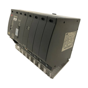 ABB Freelance 2000 FieldController DFC 02 37261-4-0369528 Profibus DPV1 SPS