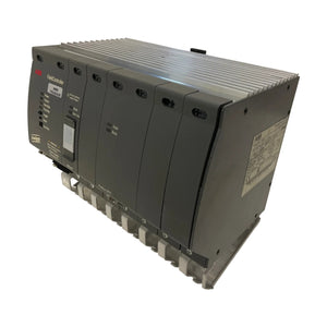 ABB Freelance 2000 FieldController DFC 02 37261-4-0369528 Profibus DPV1 SPS