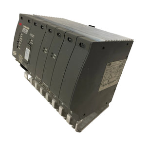 ABB Freelance 2000 FieldController DFC 02 37261-4-0369528 Profibus DPV1 SPS