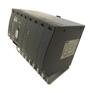 ABB Freelance 2000 FieldController DFC 02 37261-4-0369528 Profibus DPV1 SPS