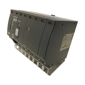 ABB Freelance 2000 FieldController DFC 02 37261-4-0369528 Profibus DPV1 SPS