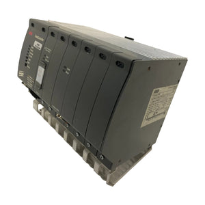 ABB Freelance 2000 FieldController DFC 02 37261-4-0369528 Profibus DPV1 SPS