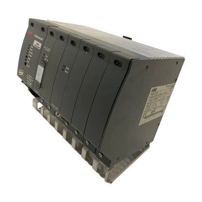 ABB Freelance 2000 FieldController DFC 02 37261-4-0369528 Profibus DPV1 SPS