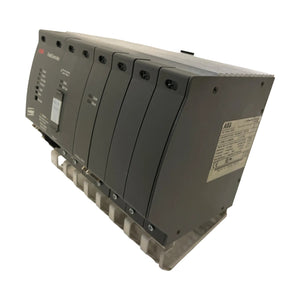 ABB Freelance 2000 FieldController DFC 02 37261-4-0369528 Profibus DPV1 SPS