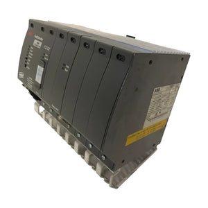 ABB Freelance 2000 FieldController DFC 02 37261-4-0369528 Profibus DPV1 SPS