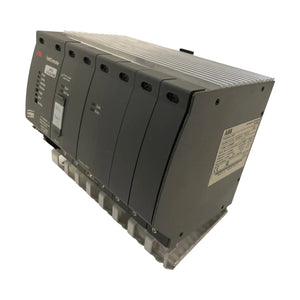 ABB Freelance 2000 FieldController DFC 02 37261-4-0369528 Profibus DPV1 SPS