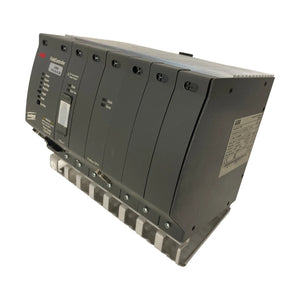 ABB Freelance 2000 FieldController DFC 02 37261-4-0369528 Profibus DPV1 SPS