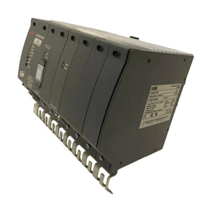 ABB Freelance 2000 FieldController DFC 02 37261-4-0369528 Profibus DPV1 SPS