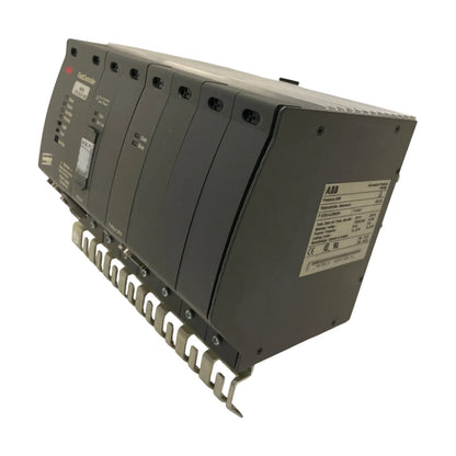 ABB Freelance 2000 FieldController DFC 02 37261-4-0369528 Profibus DPV1 SPS