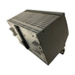 ABB Freelance 2000 FieldController DFC 02 37261-4-0369528 Profibus DPV1 SPS