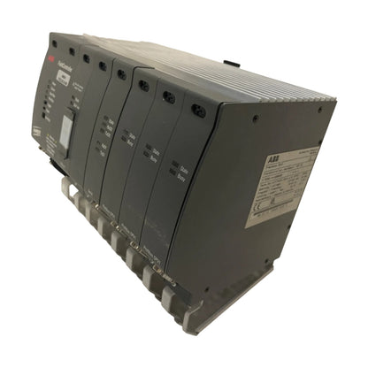 ABB Freelance 2000 FieldController DFC 02 37261-4-0369528 Profibus DPV1 PLC