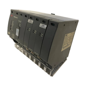 ABB Freelance 2000 FieldController DFC 02 37261-4-0369528 Profibus DPV1 SPS