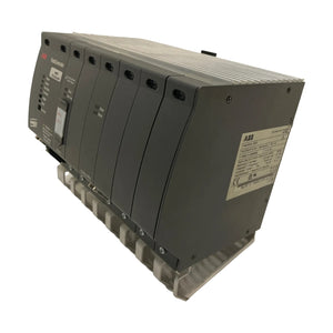ABB Freelance 2000 FieldController DFC 02 37261-4-0369528 Profibus DPV1 SPS