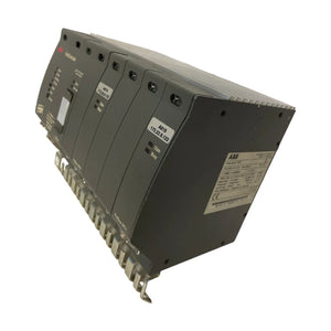ABB Freelance 2000 FieldController DFC 02 37261-4-0369528 Profibus DPV1 SPS