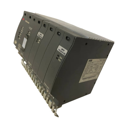 ABB Freelance 2000 FieldController DFC 02 37261-4-0369528 Profibus DPV1 PLC