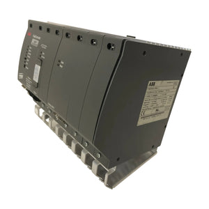 ABB Freelance 2000 FieldController DFC 02 37261-4-0369528 Profibus DPV1 SPS