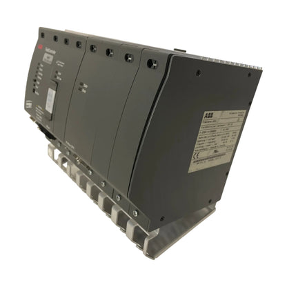 ABB Freelance 2000 FieldController DFC 02 37261-4-0369528 Profibus DPV1 SPS