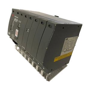 ABB Freelance 2000 FieldController DFC 02 37261-4-0369528 Profibus DPV1 SPS