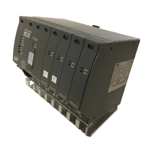 ABB Freelance 2000 FieldController DFC 02 37261-4-0369528 Profibus DPV1 SPS
