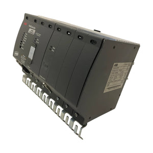 ABB Freelance 2000 FieldController DFC 02 37261-4-0369528 Profibus DPV1 SPS