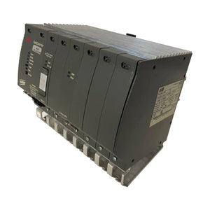 ABB Freelance 2000 FieldController DFC 02 37261-4-0369528 Profibus DPV1 SPS