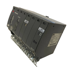 ABB Freelance 2000 FieldController DFC 02 37261-4-0369528 Profibus DPV1 SPS