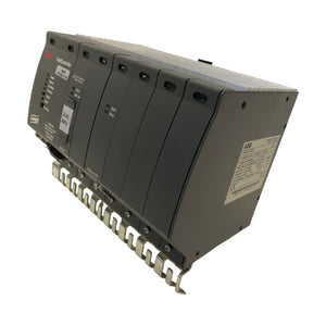 ABB Freelance 2000 FieldController DFC 02 37261-4-0369528 Profibus DPV1 SPS