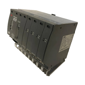 ABB Freelance 2000 FieldController DFC 02 37261-4-0369528 Profibus DPV1 SPS