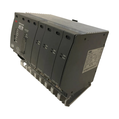 ABB Freelance 2000 FieldController DFC 02 37261-4-0369528 Profibus DPV1 SPS