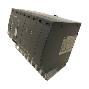 ABB Freelance 2000 FieldController DFC 02 37261-4-0369528 Profibus DPV1 SPS