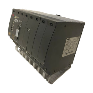 ABB Freelance 2000 FieldController DFC 02 37261-4-0369528 Profibus DPV1 SPS